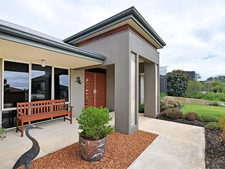 Fourth view of Homely house listing, 6 Goodison Way, Aveley WA 6069