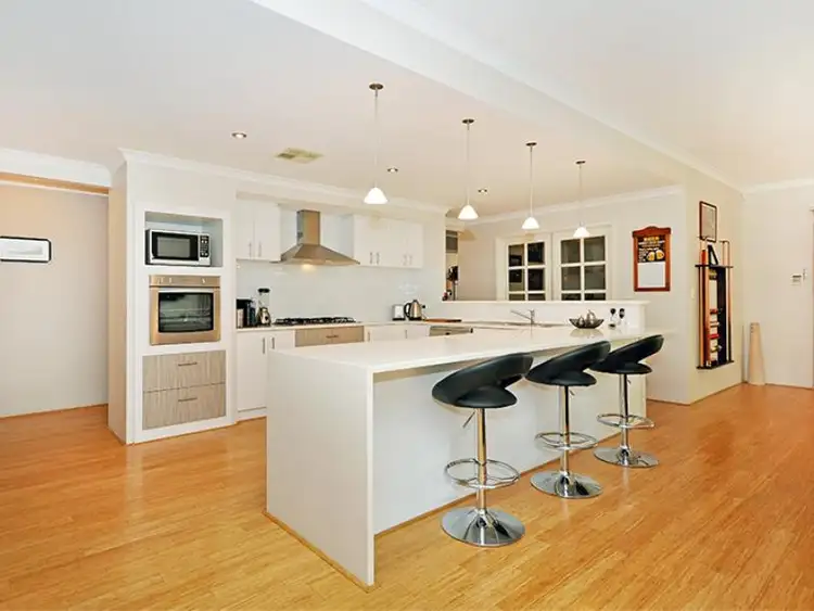 Seventh view of Homely house listing, 6 Goodison Way, Aveley WA 6069