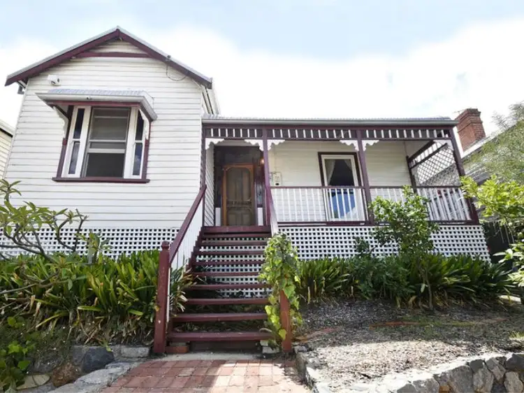 Main view of Homely house listing, 69 Coode Street, Maylands WA 6051