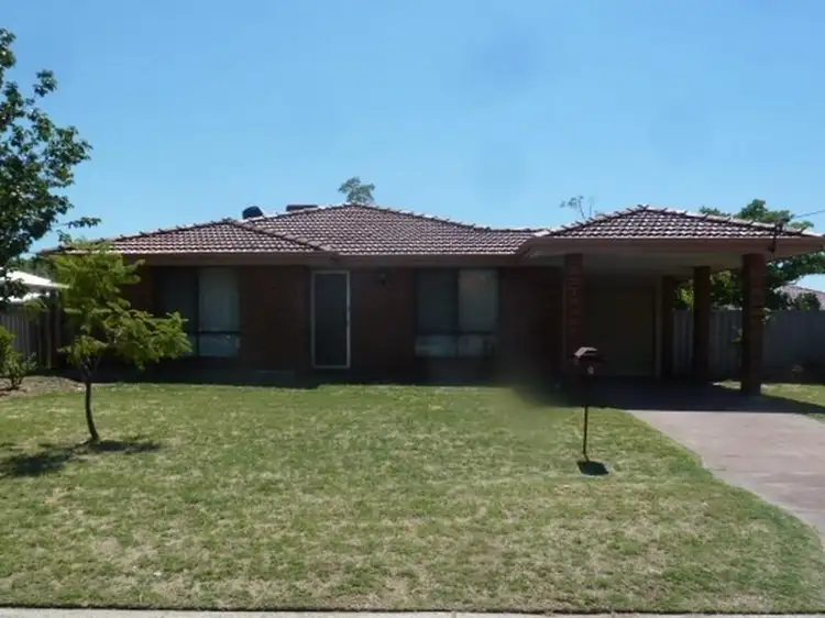 Main view of Homely house listing, 6 Wickling Drive, Beckenham WA 6107