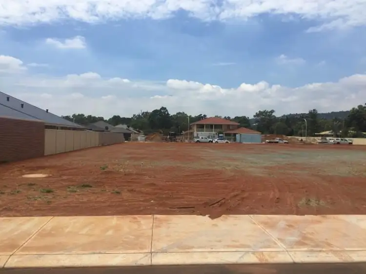 Lot 480, Setosa Drive, Forrestfield WA 6058