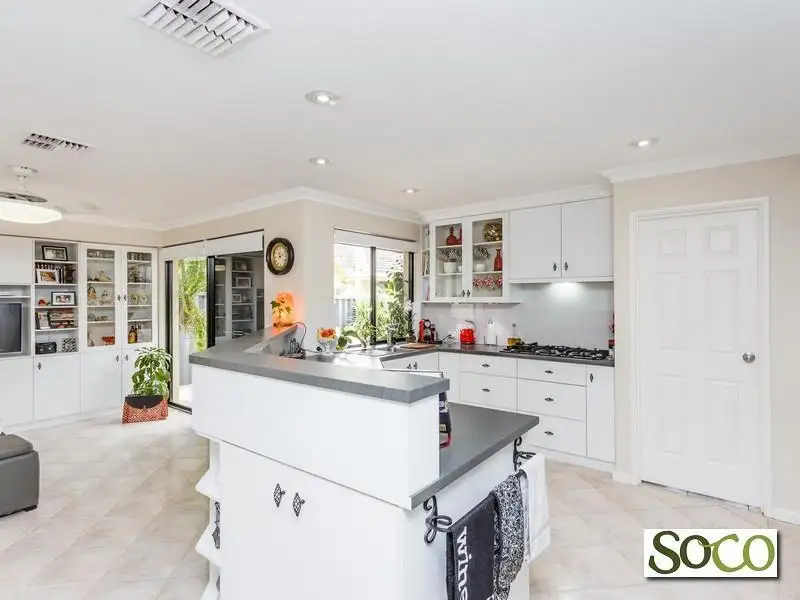 Main view of Homely semi-detached listing, 2/22 Bedford Road, Ardross WA 6153