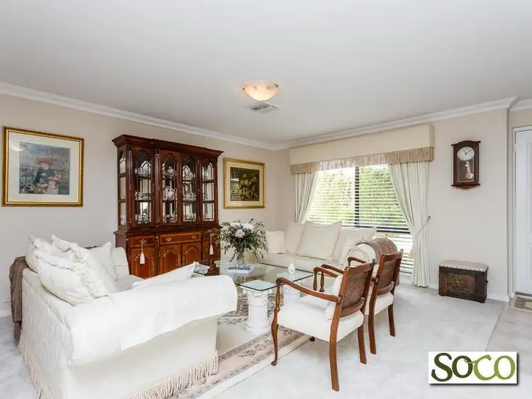 Fifth view of Homely semi-detached listing, 2/22 Bedford Road, Ardross WA 6153