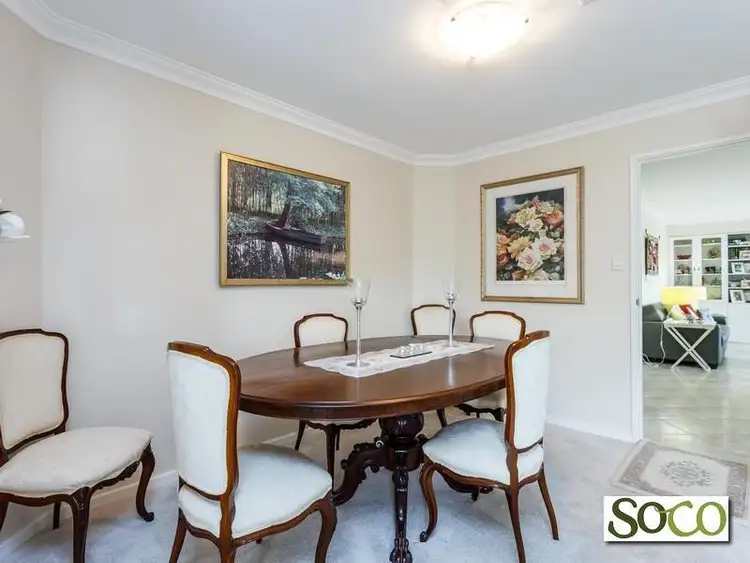 Sixth view of Homely semi-detached listing, 2/22 Bedford Road, Ardross WA 6153