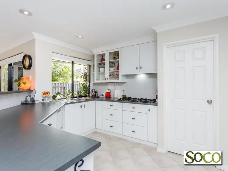 Seventh view of Homely semi-detached listing, 2/22 Bedford Road, Ardross WA 6153