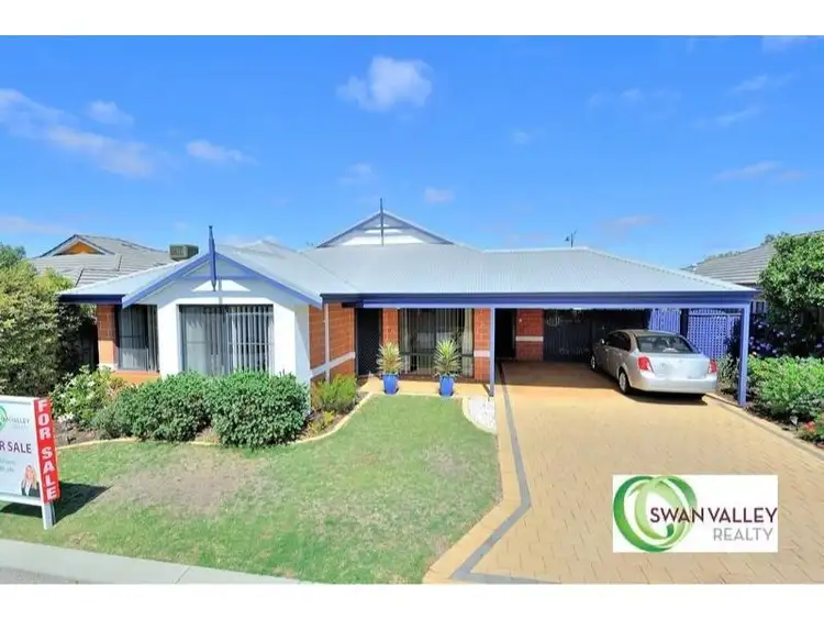 43 Rocklea Crescent, Ellenbrook WA 6069