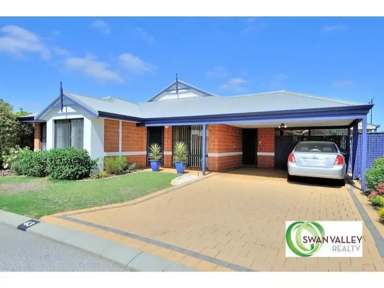 Fourth view of Homely house listing, 43 Rocklea Crescent, Ellenbrook WA 6069