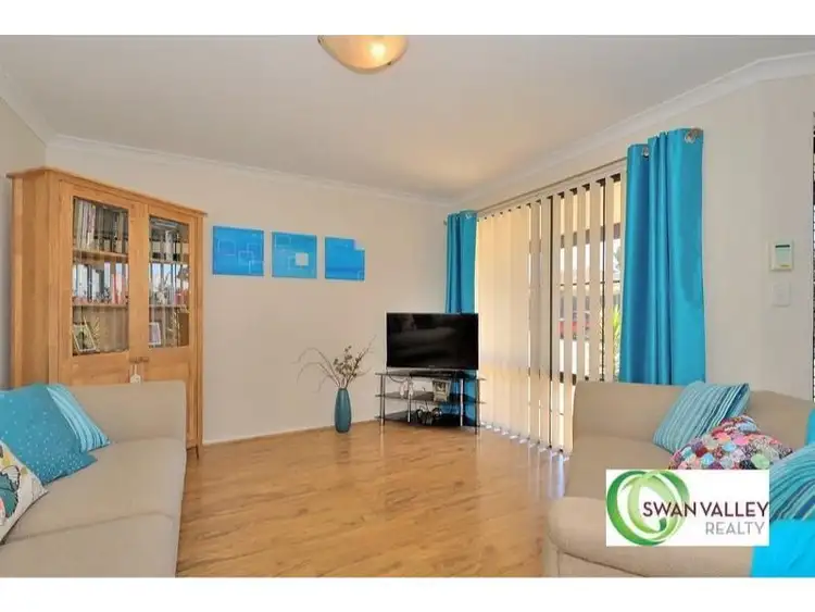 Fifth view of Homely house listing, 43 Rocklea Crescent, Ellenbrook WA 6069