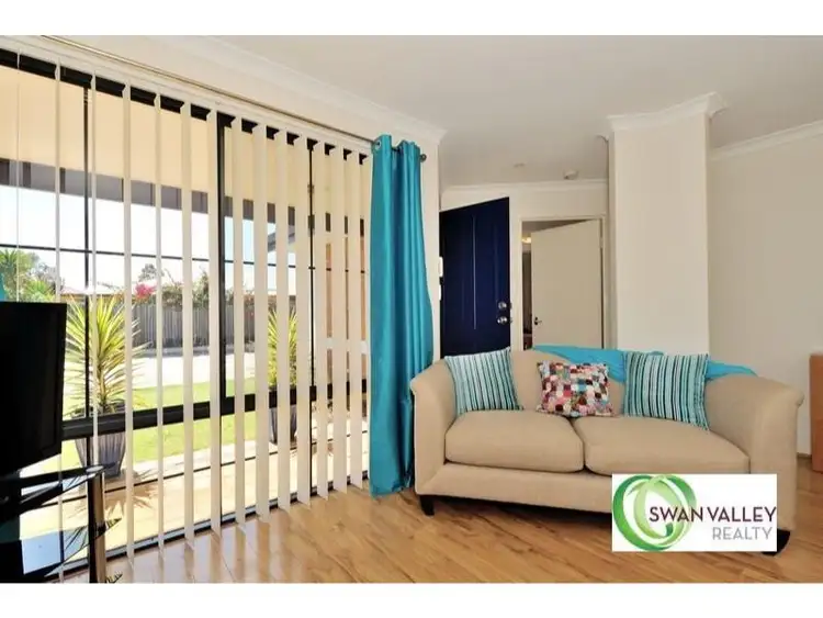 Sixth view of Homely house listing, 43 Rocklea Crescent, Ellenbrook WA 6069