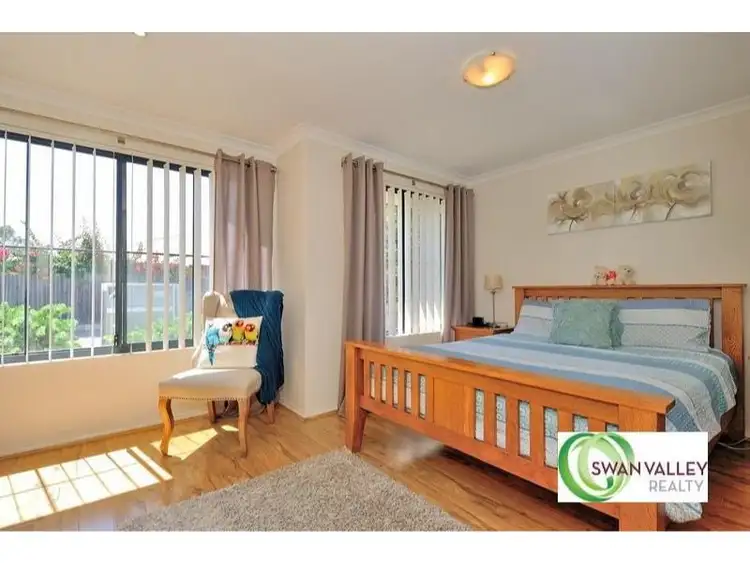 Seventh view of Homely house listing, 43 Rocklea Crescent, Ellenbrook WA 6069