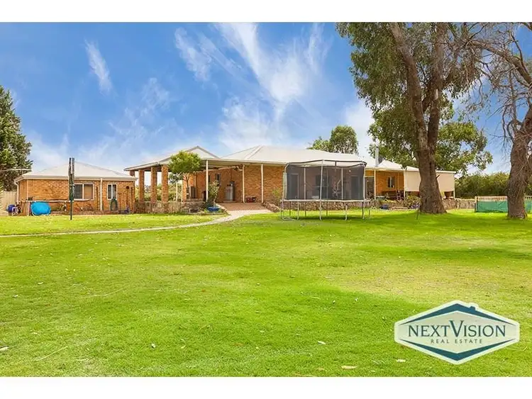 Main view of Homely house listing, 89 Foxton Drive, Oakford WA 6121
