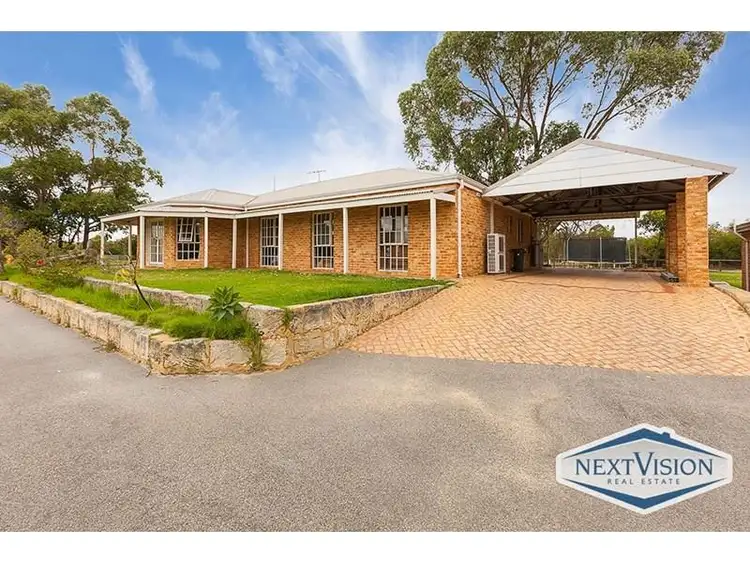 Second view of Homely house listing, 89 Foxton Drive, Oakford WA 6121