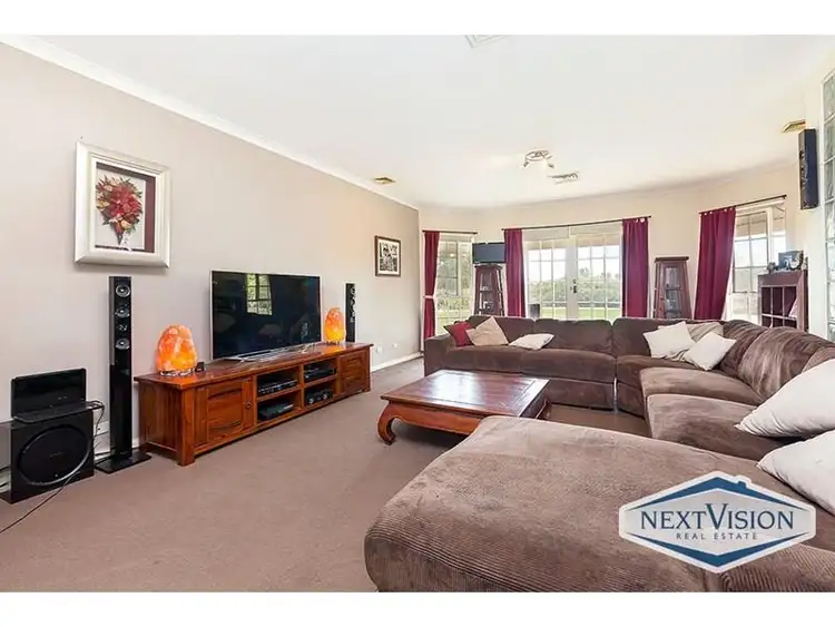 Third view of Homely house listing, 89 Foxton Drive, Oakford WA 6121