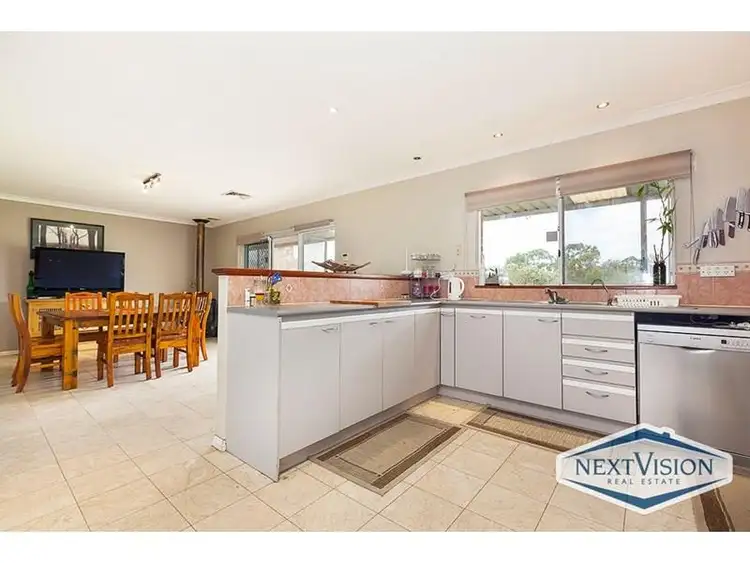 Sixth view of Homely house listing, 89 Foxton Drive, Oakford WA 6121
