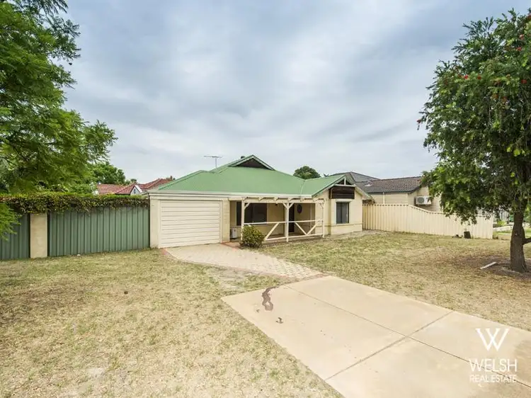 Main view of Homely house listing, 26 Lintonmarc Drive, Redcliffe WA 6104