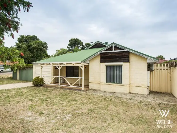 Second view of Homely house listing, 26 Lintonmarc Drive, Redcliffe WA 6104
