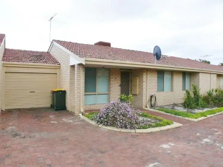 5/333 THE STRAND, Dianella WA 6059