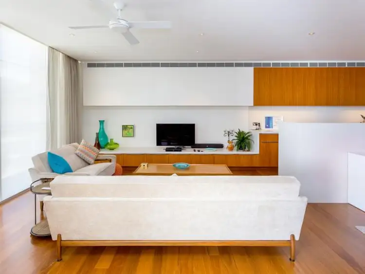 27/1 Freeman Loop, North Fremantle WA 6159