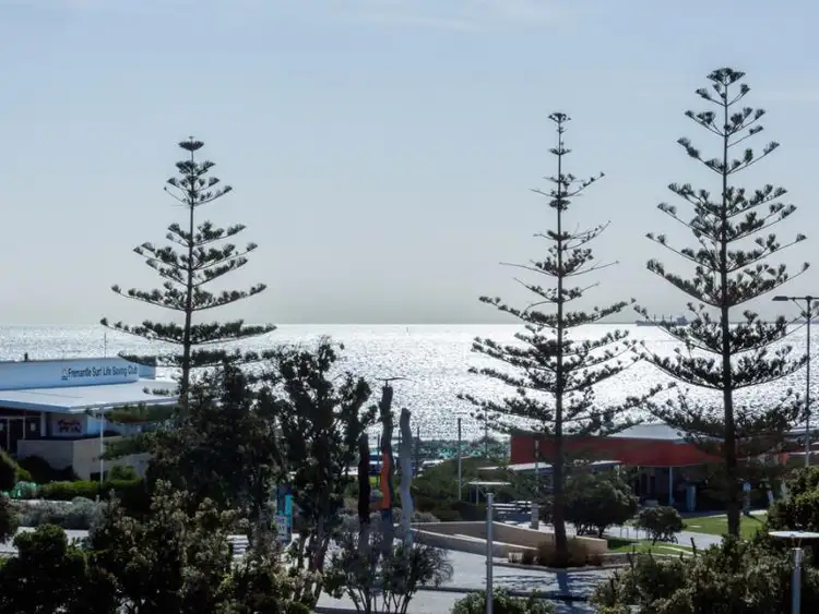 Second view of Homely apartment listing, 27/1 Freeman Loop, North Fremantle WA 6159
