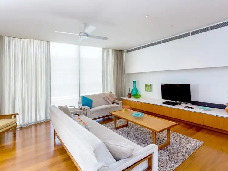 Third view of Homely apartment listing, 27/1 Freeman Loop, North Fremantle WA 6159
