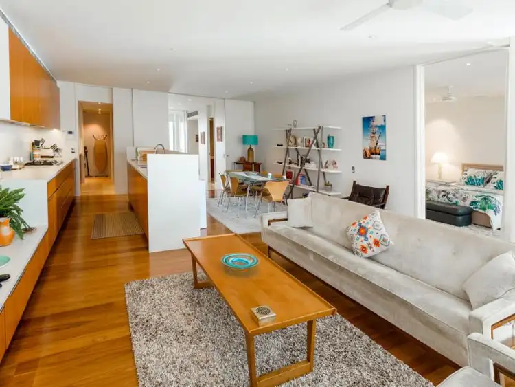 Fourth view of Homely apartment listing, 27/1 Freeman Loop, North Fremantle WA 6159