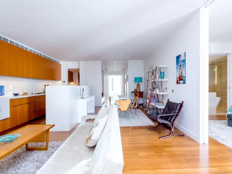 Fifth view of Homely apartment listing, 27/1 Freeman Loop, North Fremantle WA 6159