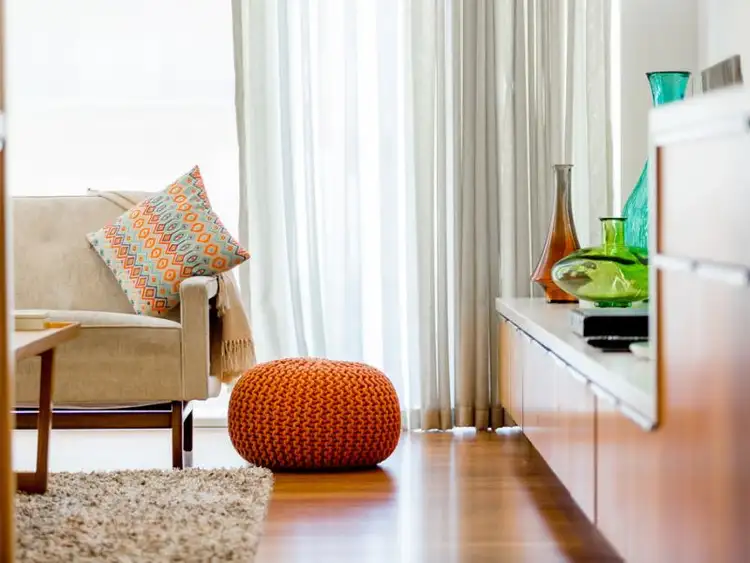 Sixth view of Homely apartment listing, 27/1 Freeman Loop, North Fremantle WA 6159