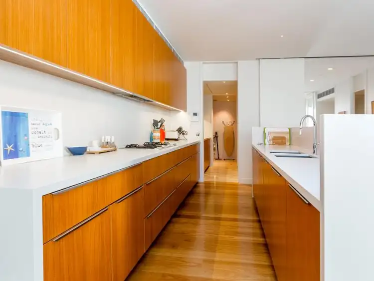 Seventh view of Homely apartment listing, 27/1 Freeman Loop, North Fremantle WA 6159