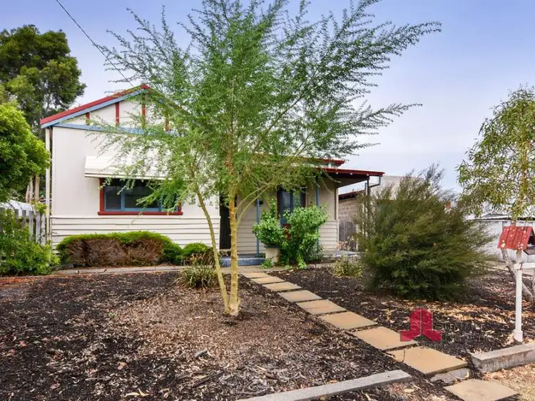 Main view of Homely house listing, 2 Holmes Street, Collie WA 6225