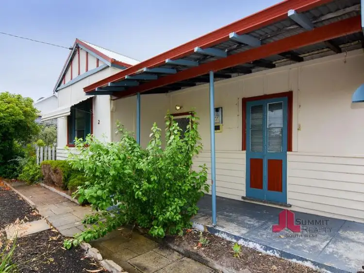 Fourth view of Homely house listing, 2 Holmes Street, Collie WA 6225
