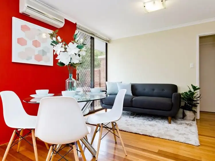 Third view of Homely townhouse listing, 5/14 Coode Street, South Perth WA 6151