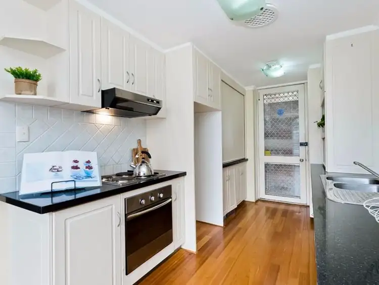 Fifth view of Homely townhouse listing, 5/14 Coode Street, South Perth WA 6151