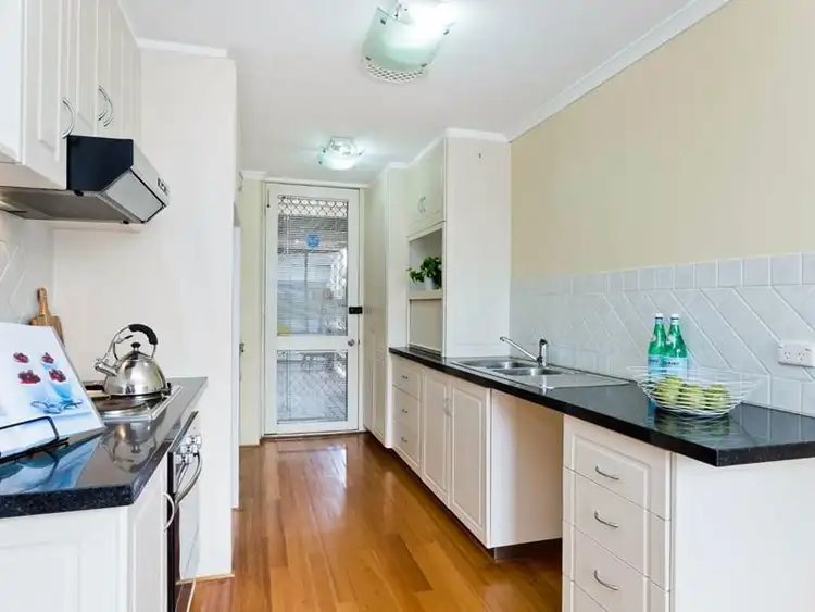Sixth view of Homely townhouse listing, 5/14 Coode Street, South Perth WA 6151