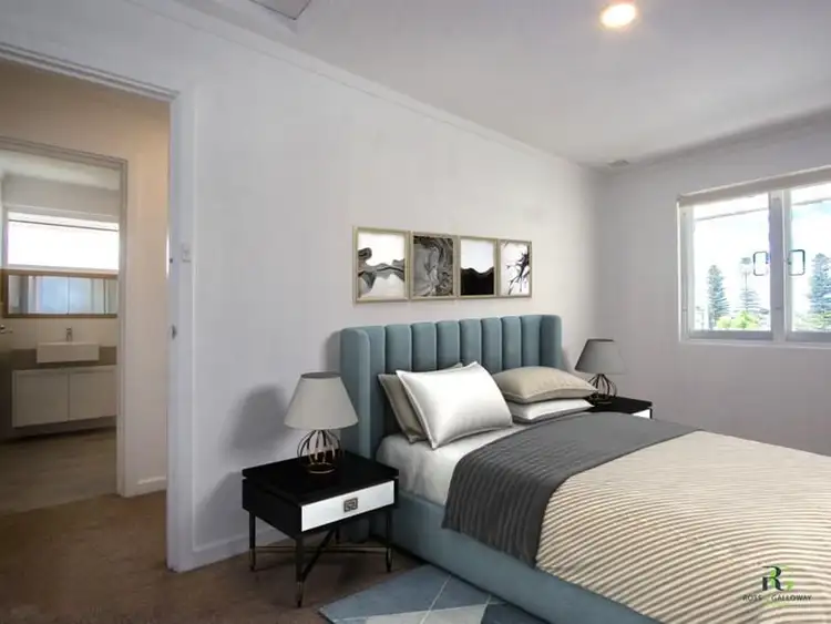 Fourth view of Homely apartment listing, 5/14 Ogilvie Road, Mount Pleasant WA 6153