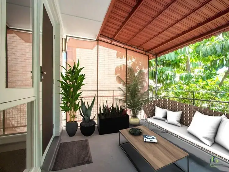 Fifth view of Homely apartment listing, 5/14 Ogilvie Road, Mount Pleasant WA 6153