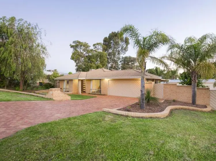12 Hurd Road, Bullsbrook WA 6084