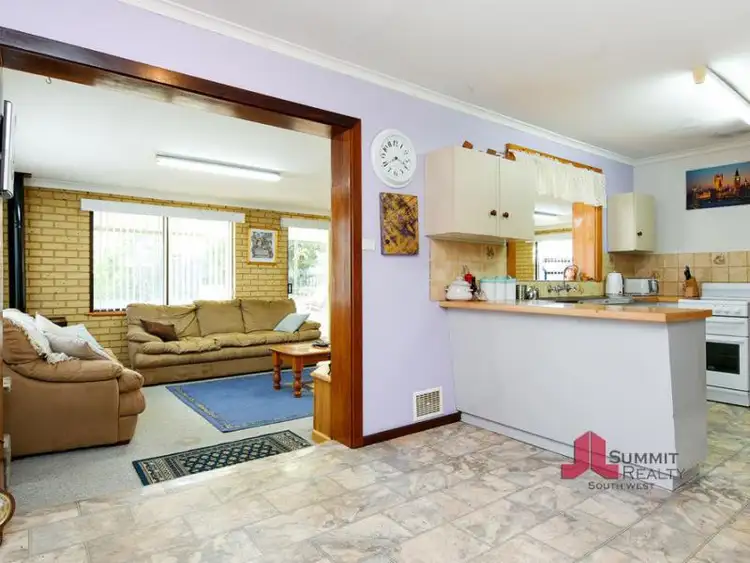 Second view of Homely house listing, 19 Bryant Street, Eaton WA 6232