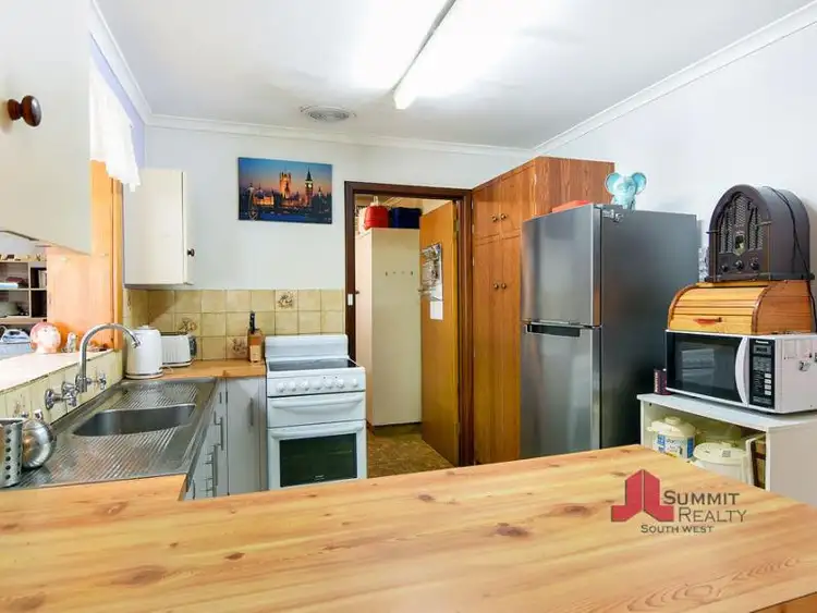 Third view of Homely house listing, 19 Bryant Street, Eaton WA 6232