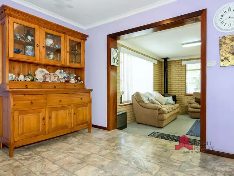 Fifth view of Homely house listing, 19 Bryant Street, Eaton WA 6232