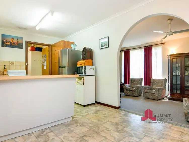 Sixth view of Homely house listing, 19 Bryant Street, Eaton WA 6232