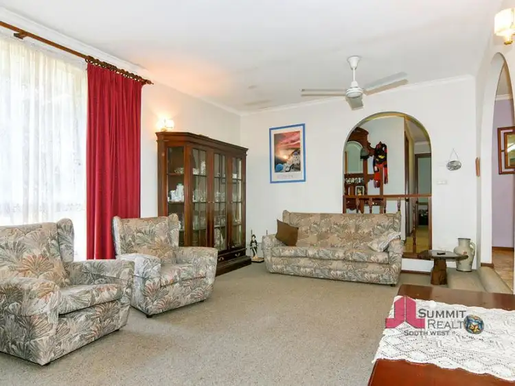 Seventh view of Homely house listing, 19 Bryant Street, Eaton WA 6232