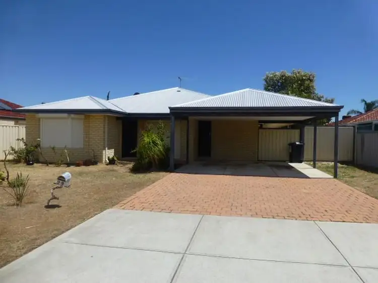 29 Bronzewing Street, Huntingdale WA 6110
