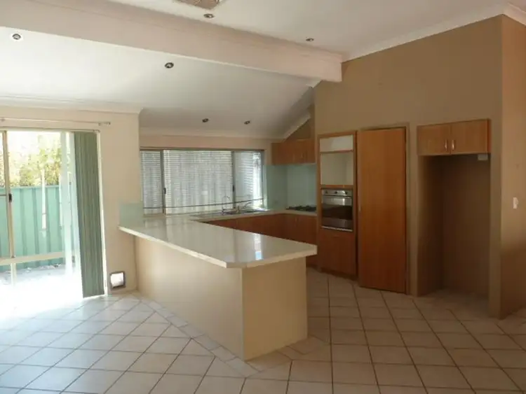 Second view of Homely house listing, 4 Everglades Close, Bibra Lake WA 6163