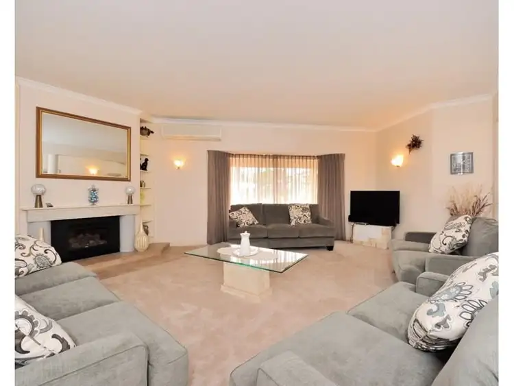 Fourth view of Homely house listing, 10 Deering Drive, North Yunderup WA 6208