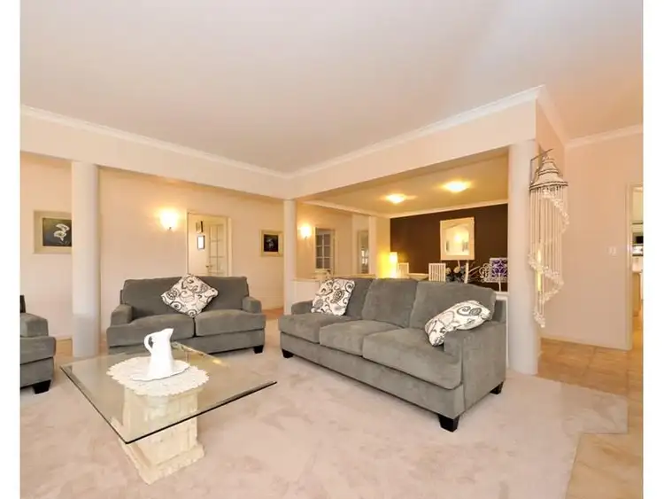 Fifth view of Homely house listing, 10 Deering Drive, North Yunderup WA 6208