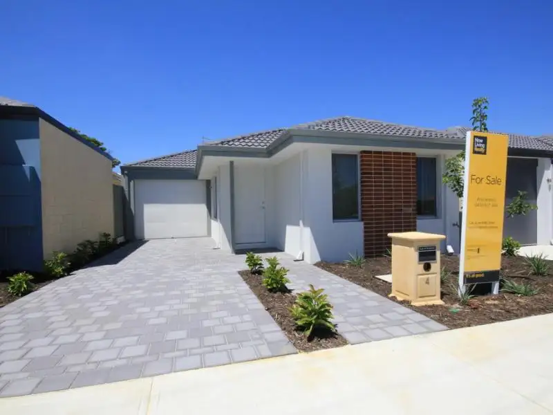 Main view of Homely house listing, 4 Noongah Street, Nollamara WA 6061