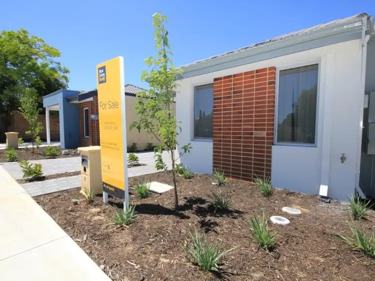 Second view of Homely house listing, 4 Noongah Street, Nollamara WA 6061