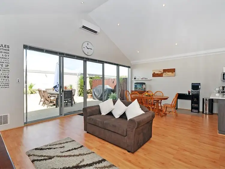 Main view of Homely house listing, 3 Macquarie Bend, Ellenbrook WA 6069