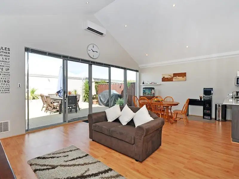 Main view of Homely house listing, 3 Macquarie Bend, Ellenbrook WA 6069