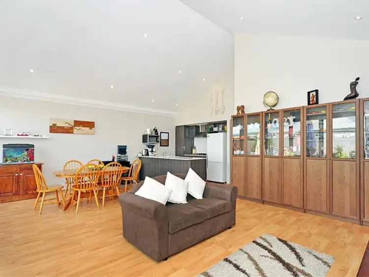 Second view of Homely house listing, 3 Macquarie Bend, Ellenbrook WA 6069